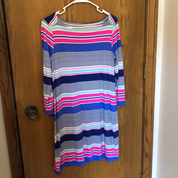 Lilly Pulitzer Dresses & Skirts - Lilly Pulitzer Dress NWOT